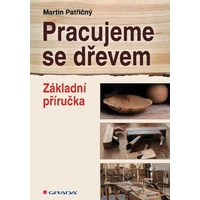 Pracujeme se dřevem - E-kniha