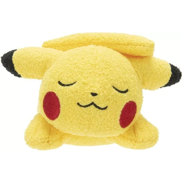 Plyšák Sleeping Pokémon - Pikachu 13 cm - Plyšové hračky - Obrázek 1724000P01