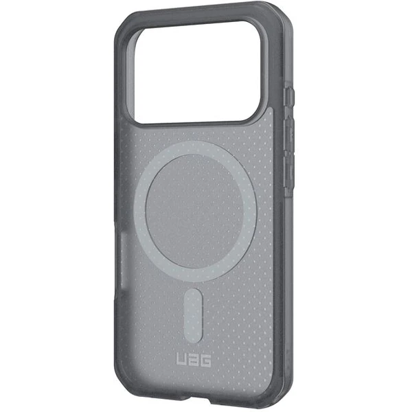 UAG Dot MagSafe kryt iPhone 17 Pro kouřový - Pouzdra - Obrázek 17295a4302ca432b871520e932e2c404