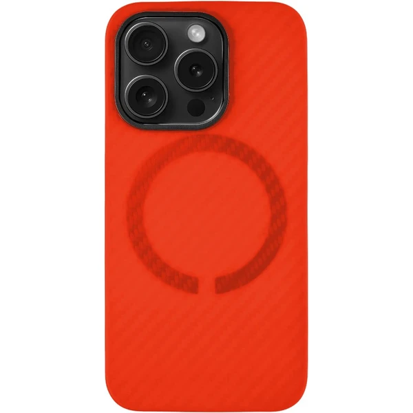Tactical MagForce Aramid Bloody Mary Limited Edition Kryt pro Apple iPhone 14 Pro - Pouzdra - Obrázek 172c47fc7c6b46348b432ed74ea0b252