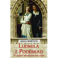 Ludmila z Poděbrad - E-kniha
