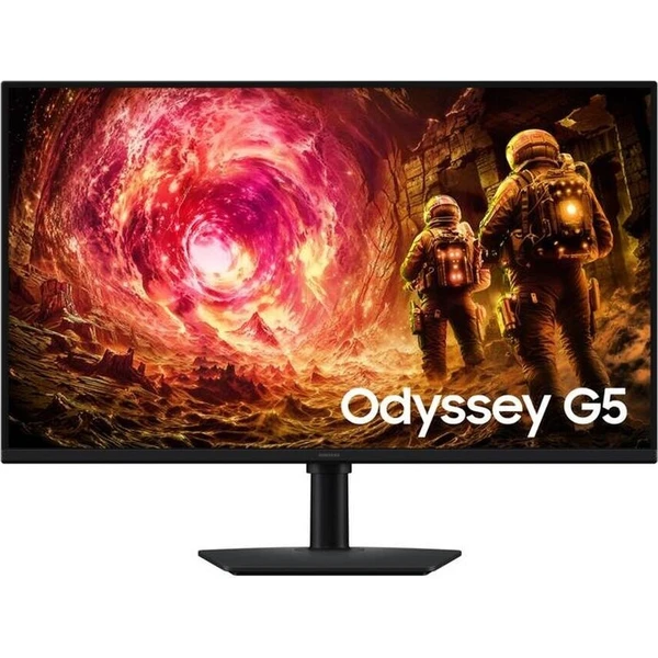 Samsung Odyssey G5 (G50F) herní monitor 27" - Monitory - Obrázek 17303e481ee045948db8345d269c79d7