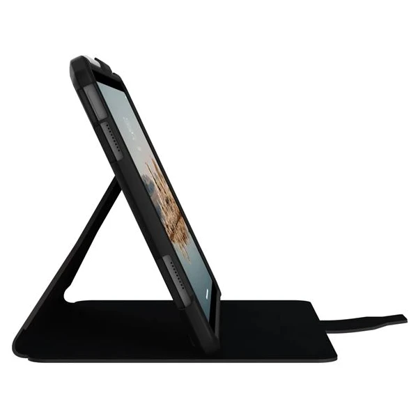 UAG Metropolis SE odolné pouzdro iPad 11" (2025)/iPad 10.9" (2022) černé - Pouzdra - Obrázek 1733000O01