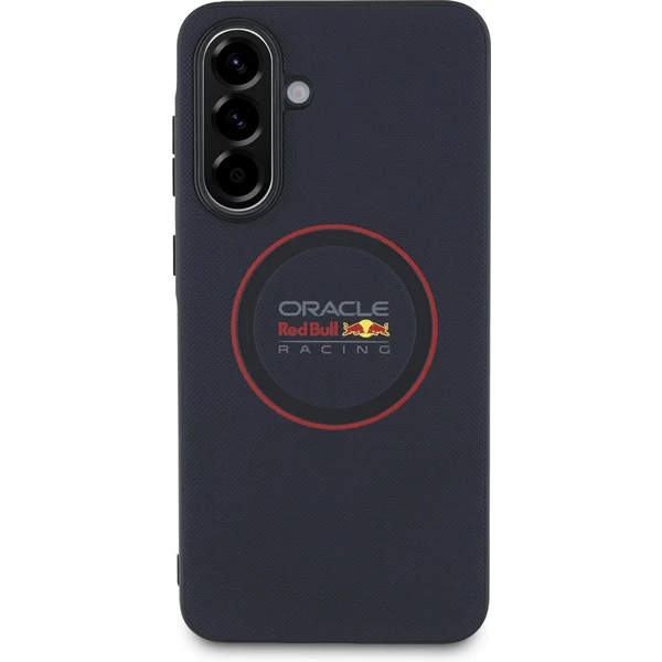Oracle Red Bull Racing PU Leather Red Ring kryt Samsung Galaxy A36 modrý - Pouzdra - Obrázek 17342cab3a6f43cb880ed9b0ffbb0831