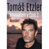 Novinářem v Číně 2 - E-kniha