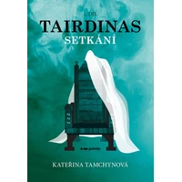 Tairdinas - Setkání - E-kniha