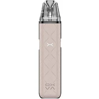 OXVA Xlim GO Pod Kit Light Brown - Elektronické cigarety