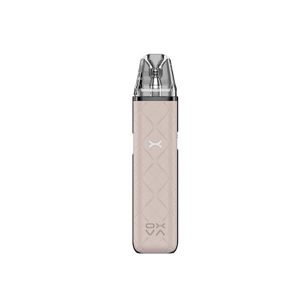 OXVA Xlim GO Pod Kit Light Brown Hnědá