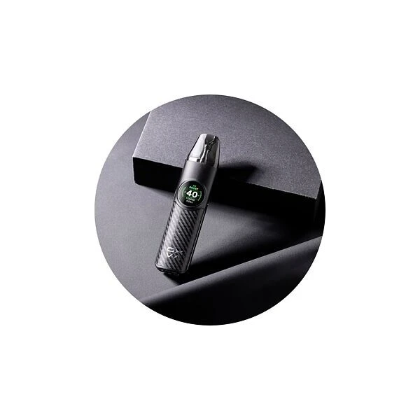 OXVA NeXLIM Pod Kit (Black Warrior) - Elektronické cigarety - Obrázek 173d354ff6094bbab7cc3fce946132fd