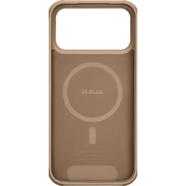Pitaka Aramid ProGuard Case MagSafe kryt iPhone 17 Pro Sunset - Pouzdra - Obrázek 173fe4b218f94dbeab2ff8cdc2970a7a
