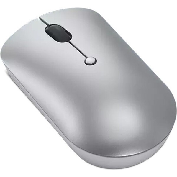 Lenovo 540 Wireless Mouse GY51D20869 Šedá