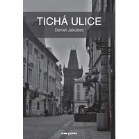 Tichá ulice - E-kniha