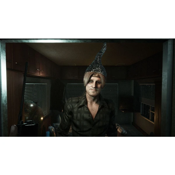 Greyhill Incident (PS5) - Hry pro PS5 - Obrázek 1752G00101