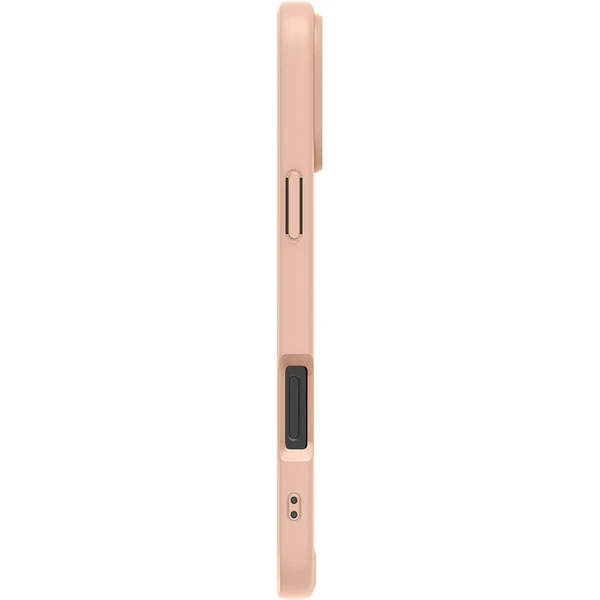 Spigen Ultra Hybrid MagSafe kryt iPhone 16 Pro Max frost rose titanium - Pouzdra - Obrázek 175ebd1ab87740f689a19db83c8eed49