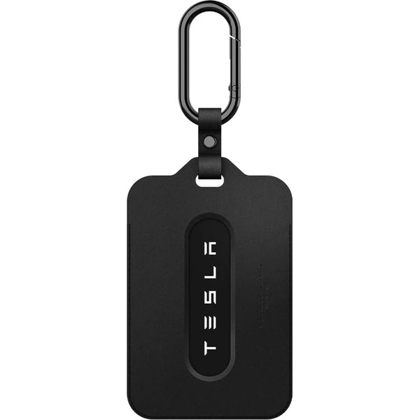 Spigen Tesla Card Holder pouzdro pro Tesla Key Card (2 ks) - Pouzdra - Obrázek 175ee4772ac84ca8b9b53f4ae38217eb