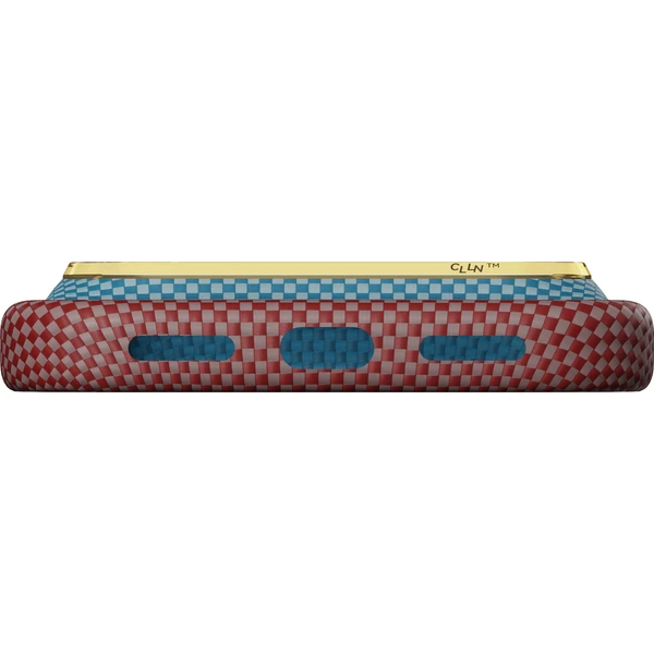 Pitaka Edge Case MagSafe kryt iPhone 18 Pro California Dream 01 - Pouzdra - Obrázek 1760d03b9bf84d76bb13d9055b559d77