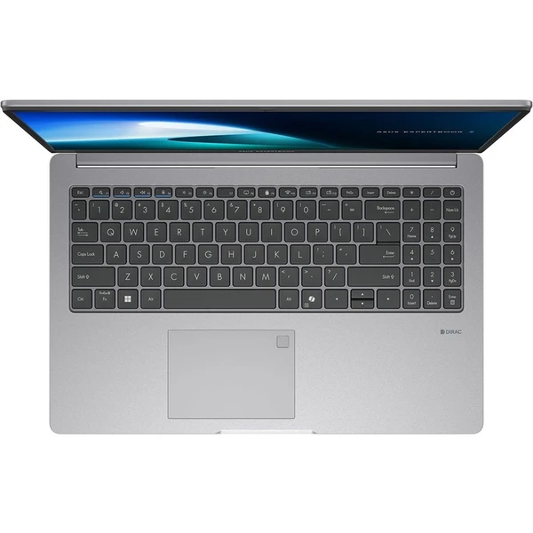 ASUS ExpertBook P1 (P1503CVA-S70758X) šedý - Notebooky - Obrázek 1765913f83cd49d1a8eb09a76c079b5e
