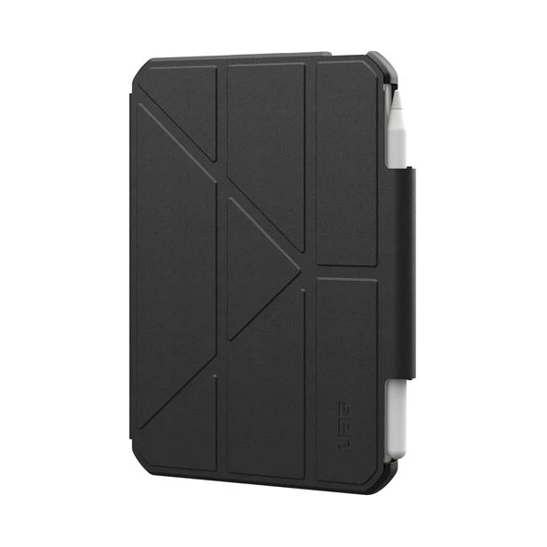 UAG Essential Armor pouzdro Apple iPad Mini 7/6 černé - Pouzdra - Obrázek 1765d797fd134ca58b754788d8c4d61e