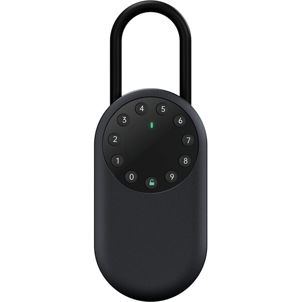 Lockin YEEUU K421 Chytrý trezor