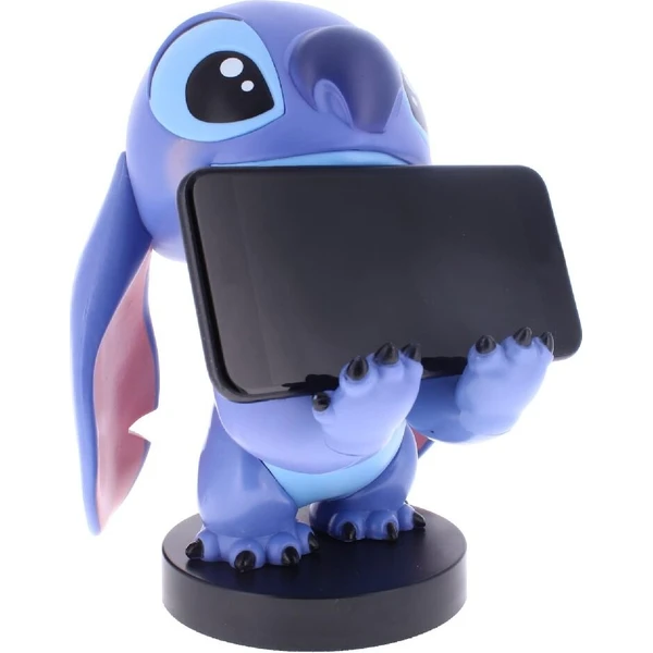 EXG Cable Guys Lilo & Stitch - Classic Stitch - Figurky - Obrázek 1773ad933f594dc9bf45fb45e138b5fe