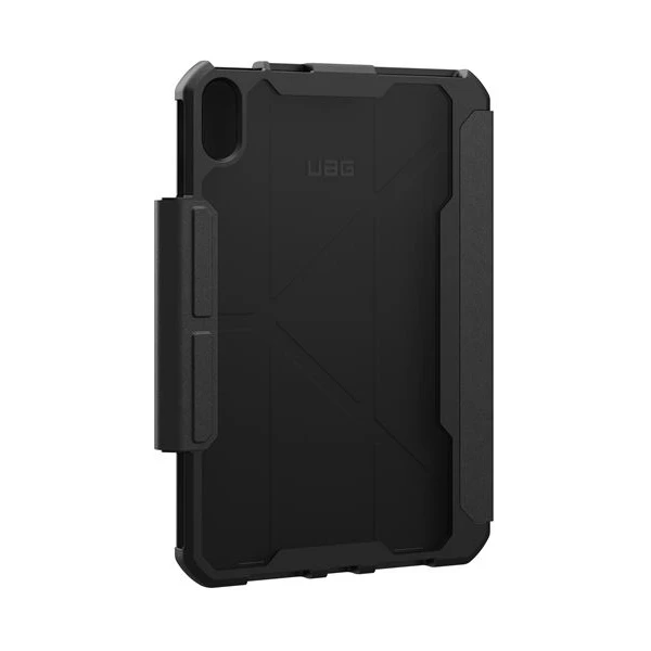 UAG Essential Armor pouzdro Apple iPad Mini 7/6 černé - Pouzdra - Obrázek 1775ee51d3ce499db37a175106c3d8ea