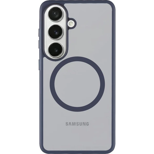 Tactical MagForce Hyperstealth kryt Samsung Galaxy S26 Deep Blue - Pouzdra - Obrázek 1775fdaa65da4463b02642f9426cd717