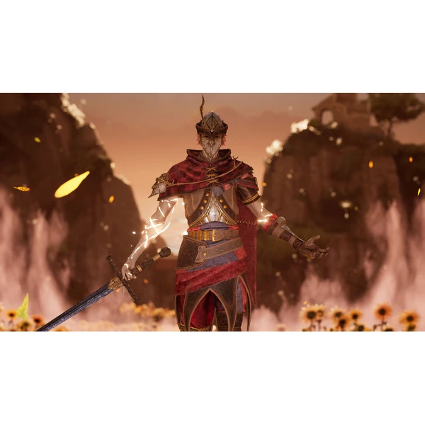 Enotria: The Last Song (PS5) - Hry pro PS5 - Obrázek 1777000O01