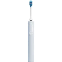 Xiaomi Oscillation Electric Toothbrush EU elektrický kartáček modrý	 - Zubní kartáčky