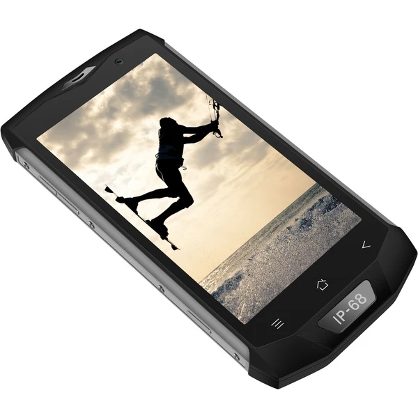 iGET Blackview GBV8000 Pro Dual SIM titan - Mobilní telefony - Obrázek 177N000101