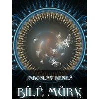 Bílé můry - E-kniha