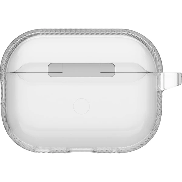 UNIQ Glase Pro Lock Case pouzdro AirPods Pro 3 čiré - Pouzdra - Obrázek 177bf8452f7242b59d33cc8290fd557e