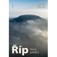 Říp - E-kniha