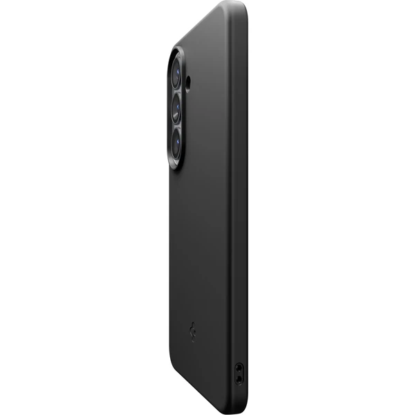 Spigen Thin Fit MagSafe kryt Samsung Galaxy S26+ black - Pouzdra - Obrázek 177f45437de9496dbff0fa47061b4165