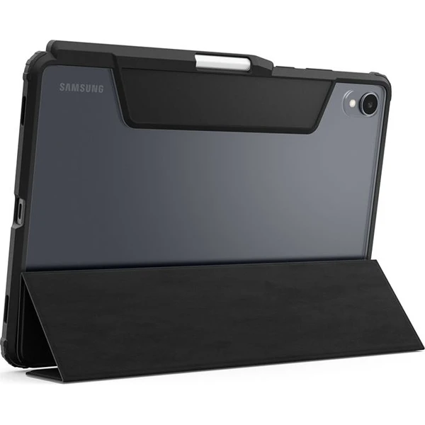 Spigen Air Skin Pro pouzdro Samsung Galaxy Tab S11 černé - Pouzdra - Obrázek 17818ea8f4c5414b8a406d21b2dfc89c