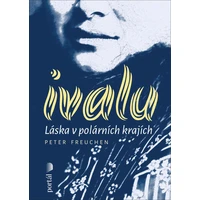Ivalu - E-kniha
