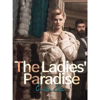 The Ladies' Paradise - E-kniha