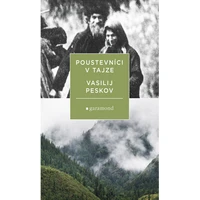Poustevníci v tajze - E-kniha