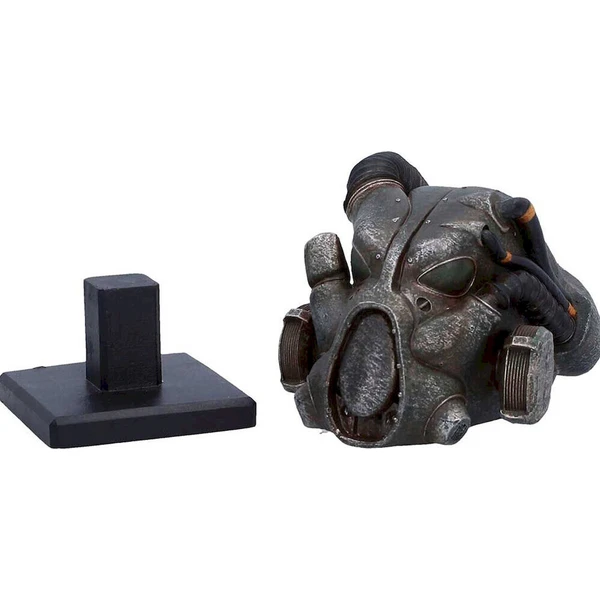 Nemesis Now Mini replika Fallout X-01 Helmet - Repliky - Obrázek 178e853af0b445349ae273e86e71312f