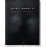Experimentální démonologie - E-kniha