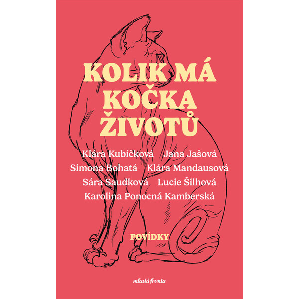 Kolik má kočka životů