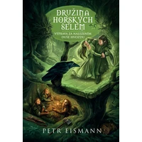 Družina Horských šelem 7 - E-kniha