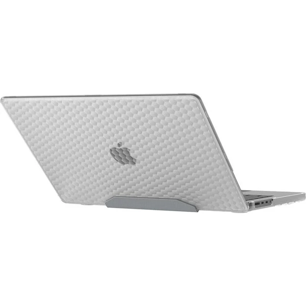 UAG Essential Armor kryt MacBook Pro 14" (M4/M3/M2) ice - Pouzdra - Obrázek 17965dec2f874195ac14ef6d98f812e6
