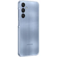 Samsung Clear Kryt pro Galaxy A25 5G čirý - Pouzdra