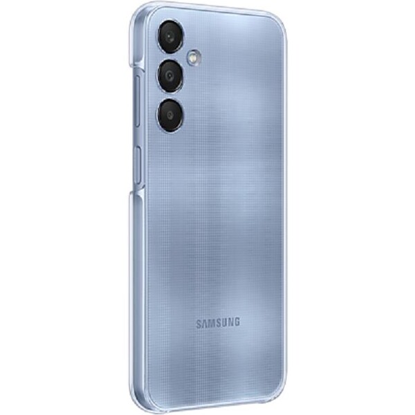 Samsung Clear Kryt pro Galaxy A25 5G čirý