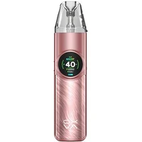 OXVA NeXLIM Pod Kit (Rose Gold) - Elektronické cigarety