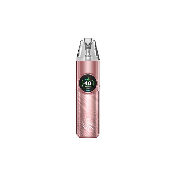 OXVA NeXLIM Pod Kit (Rose Gold)