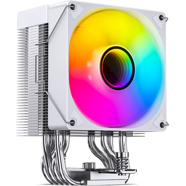 Jonsbo CR-1400 V2 ARGB bílý - Chladiče - Obrázek 17AC000K01