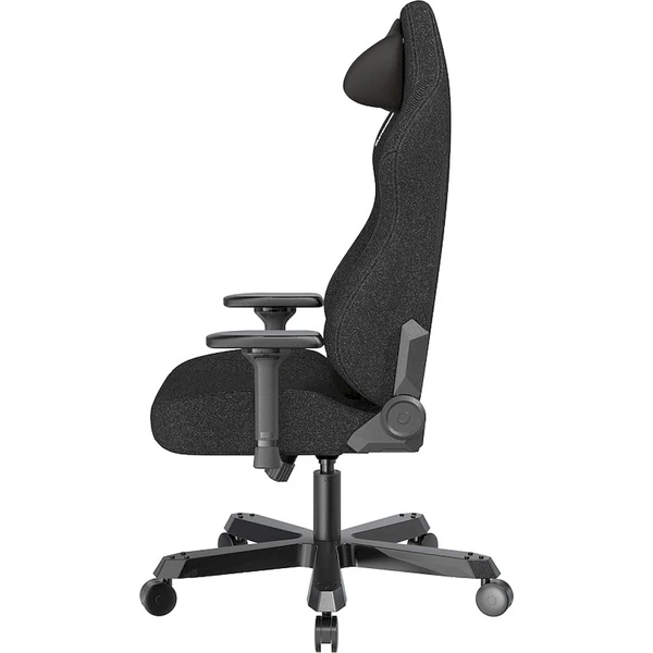 DXRacer TANK herní židle černá - Židle - Obrázek 17AM000K01