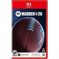 EA Sports MADDEN NFL 26 (Switch 2) - Hry pro Nintendo Switch 2