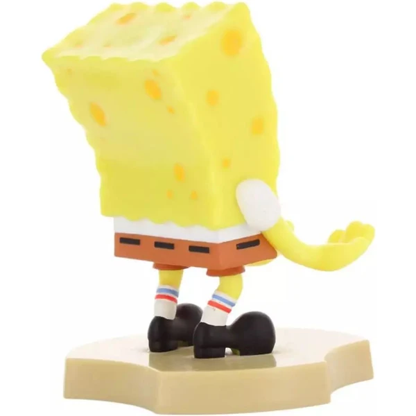 Exquisite Gaming Holdem SpongeBob SquarePants – Spongebob - Figurky - Obrázek 17DA000L01